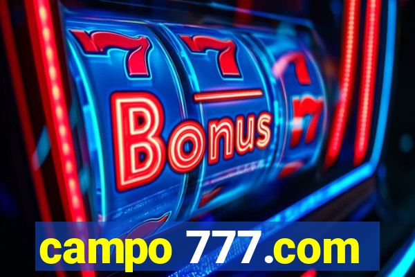 campo 777.com